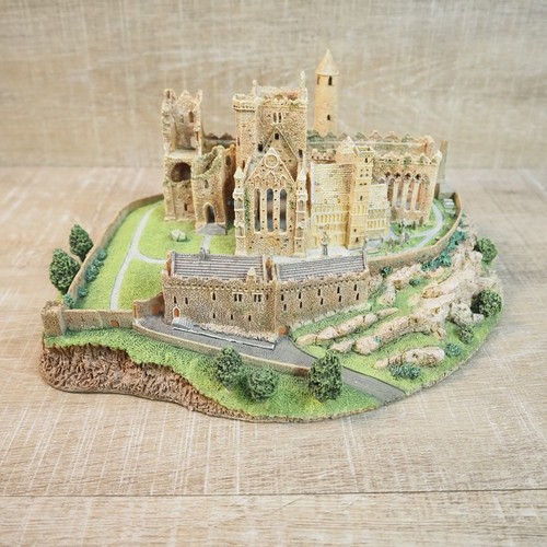 The rock cashel ireland - the,